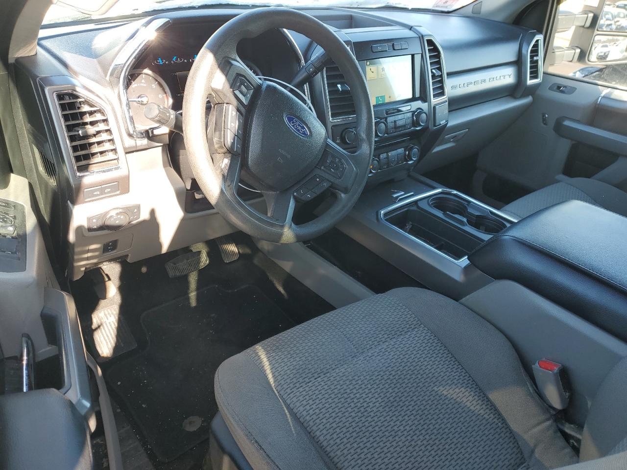2017 Ford F250 - Image 8