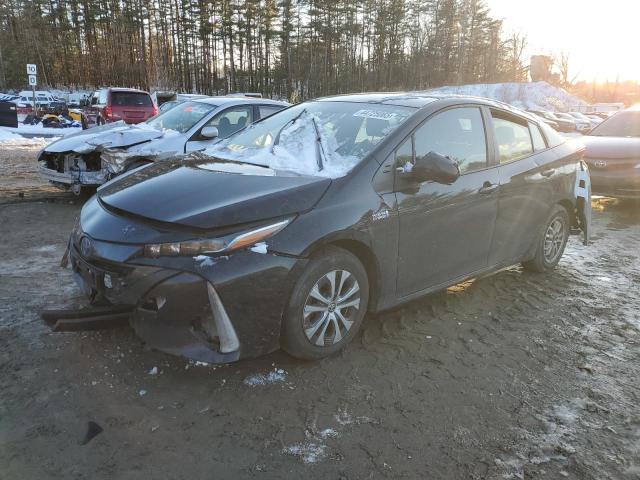 2021 Toyota Prius Prime Le