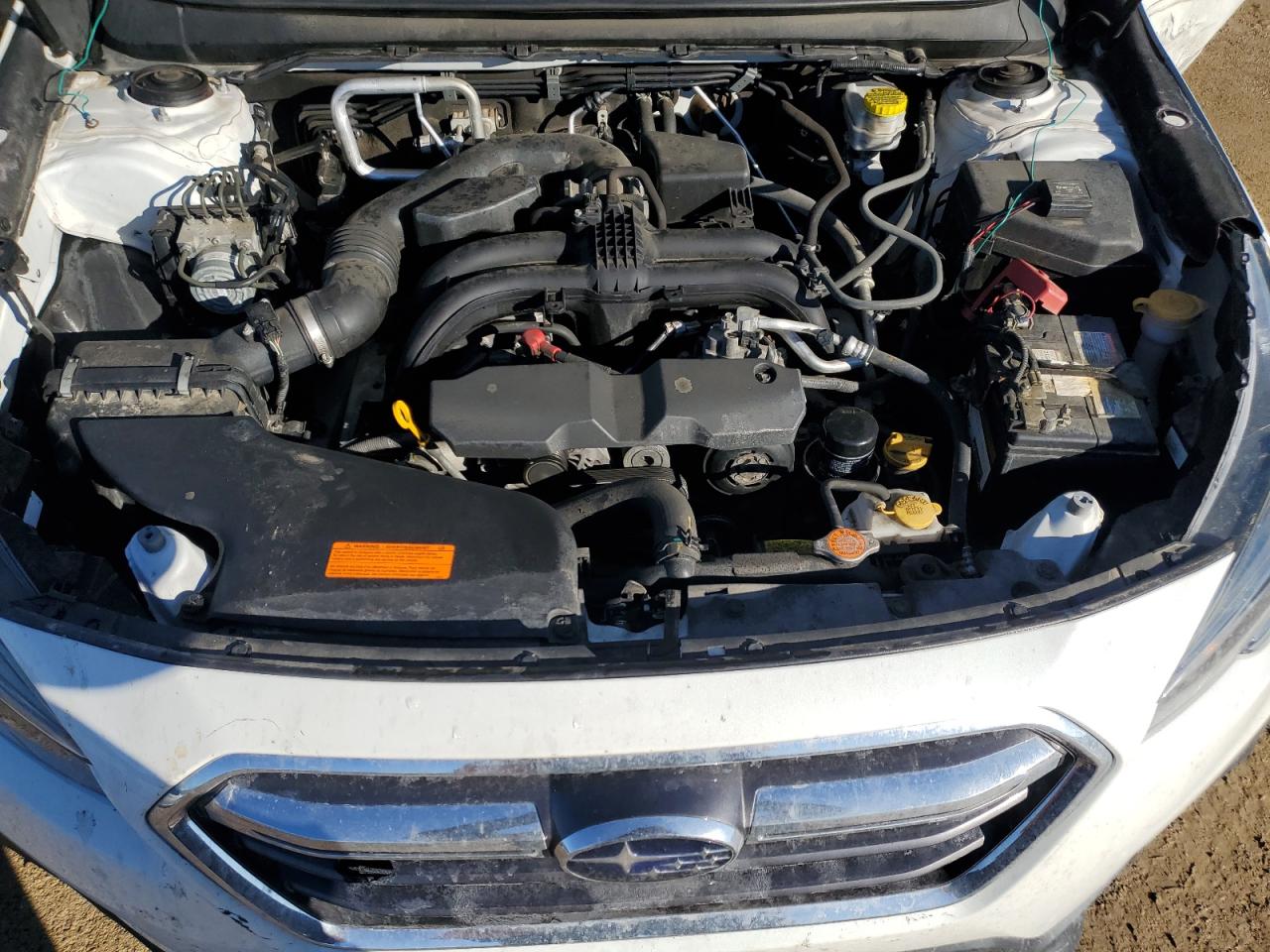 2018 Subaru Outback - Image 12