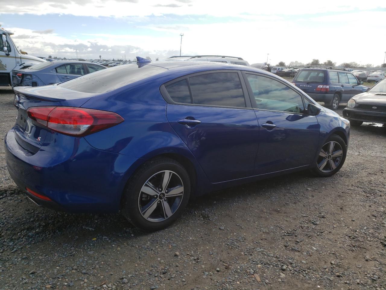 2018 Kia Forte - Image 3