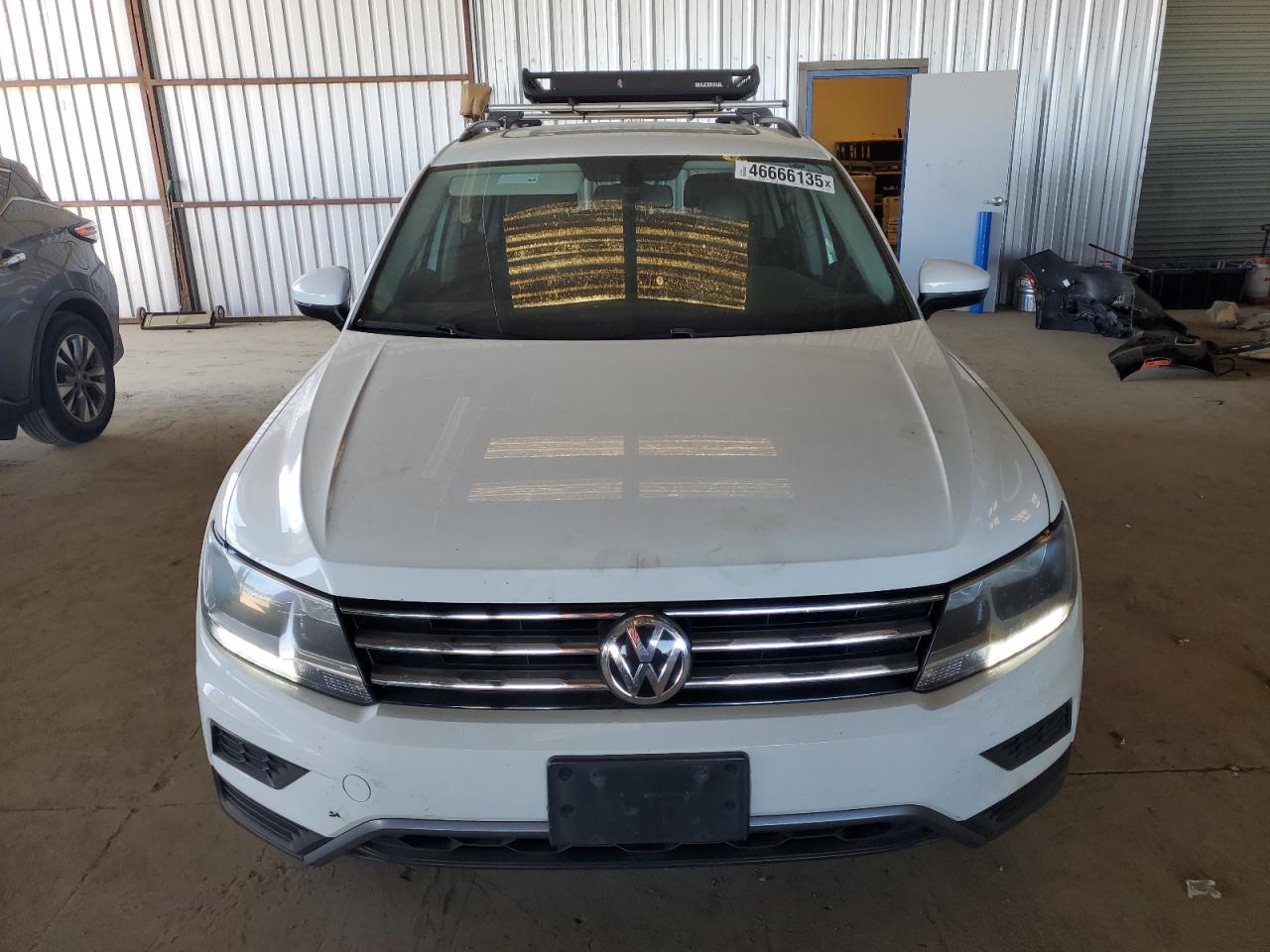2019 Volkswagen Tiguan - Image 5