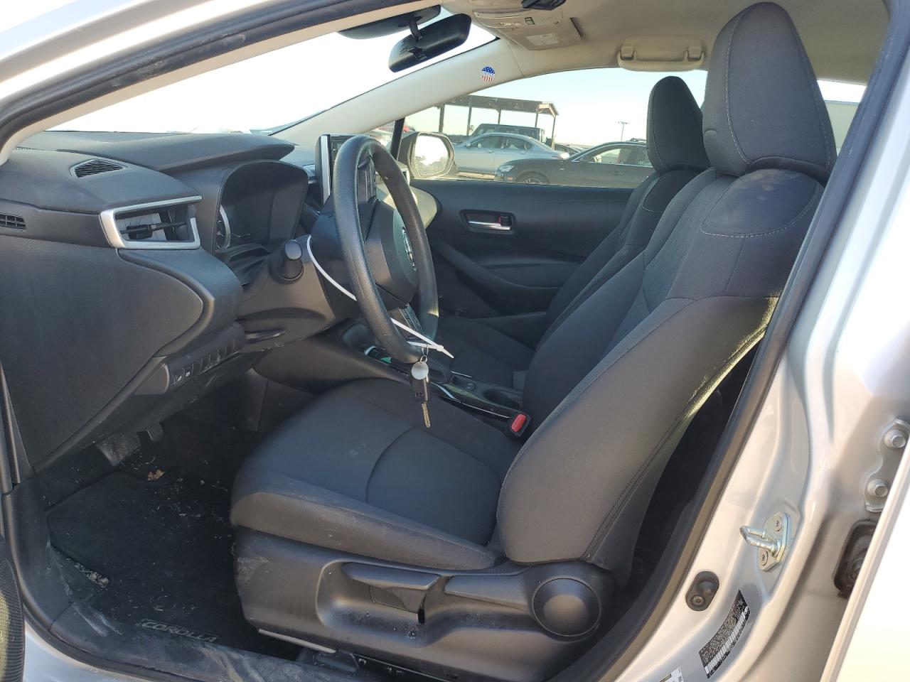 2021 Toyota Corolla - Image 7