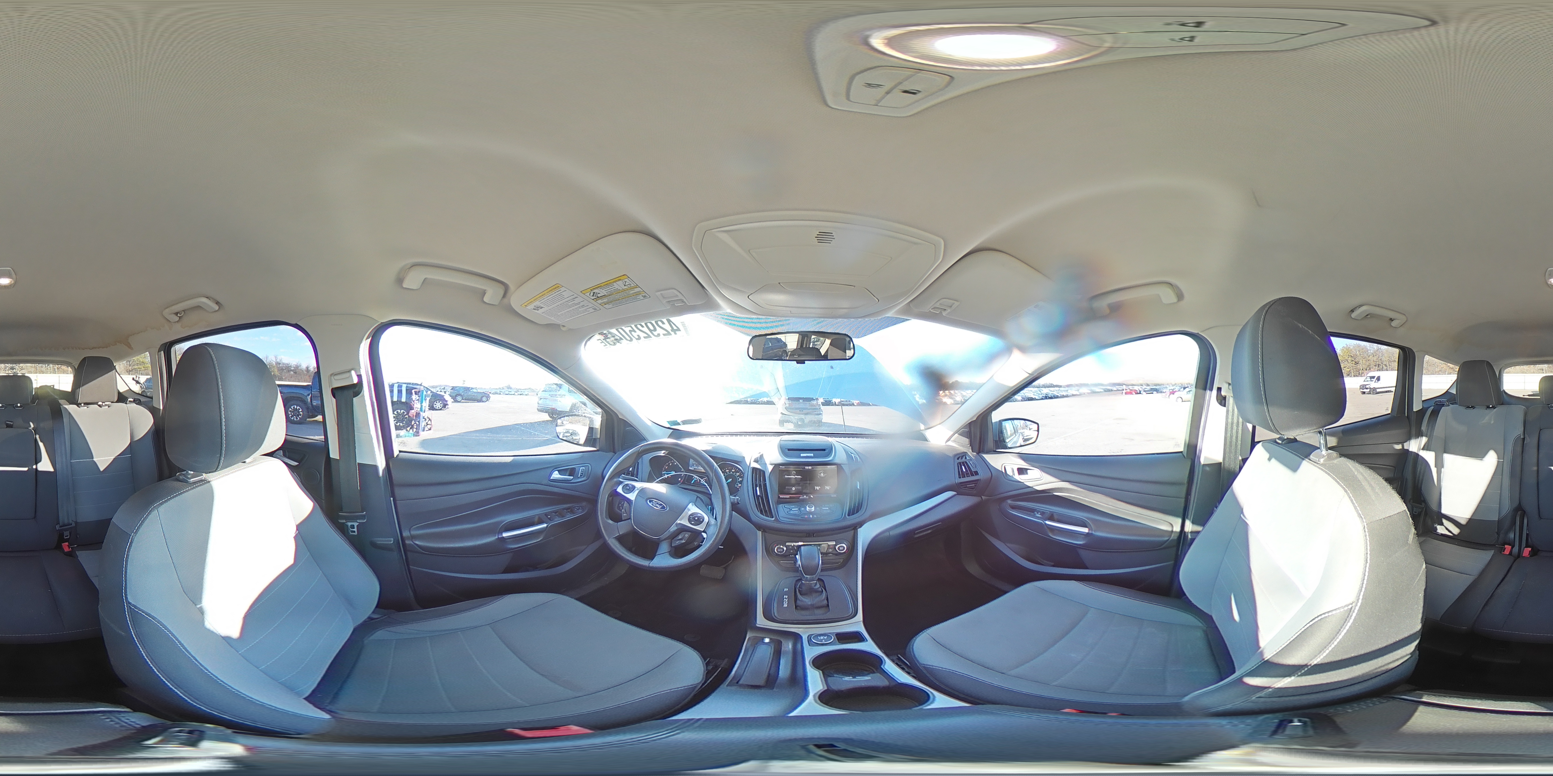 2014 Ford Escape - Image 13