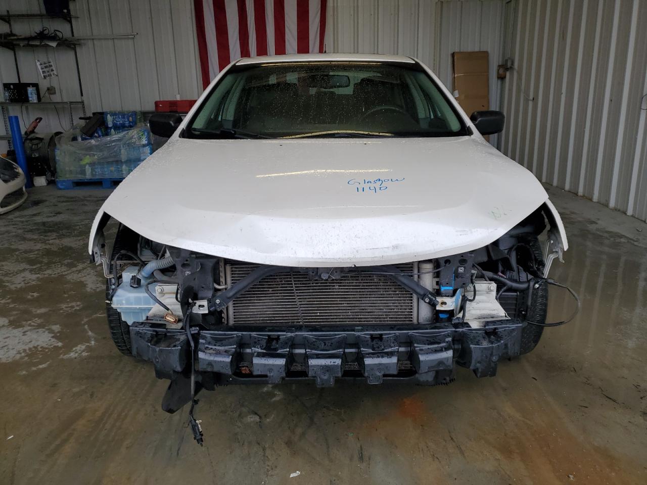2012 Ford Fusion - Image 5