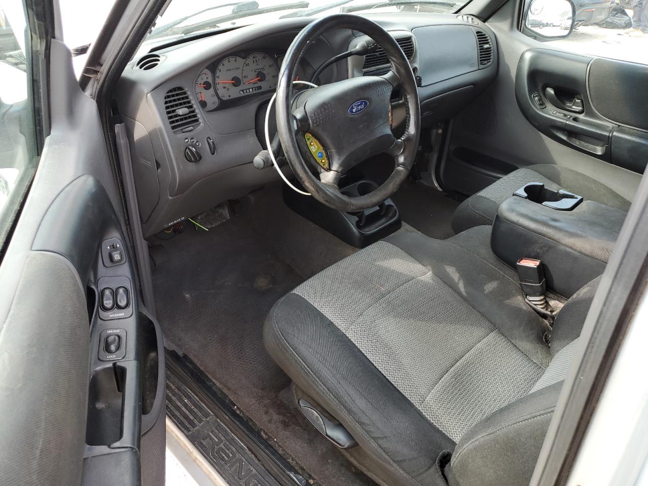 2003 Ford Ranger - Image 10