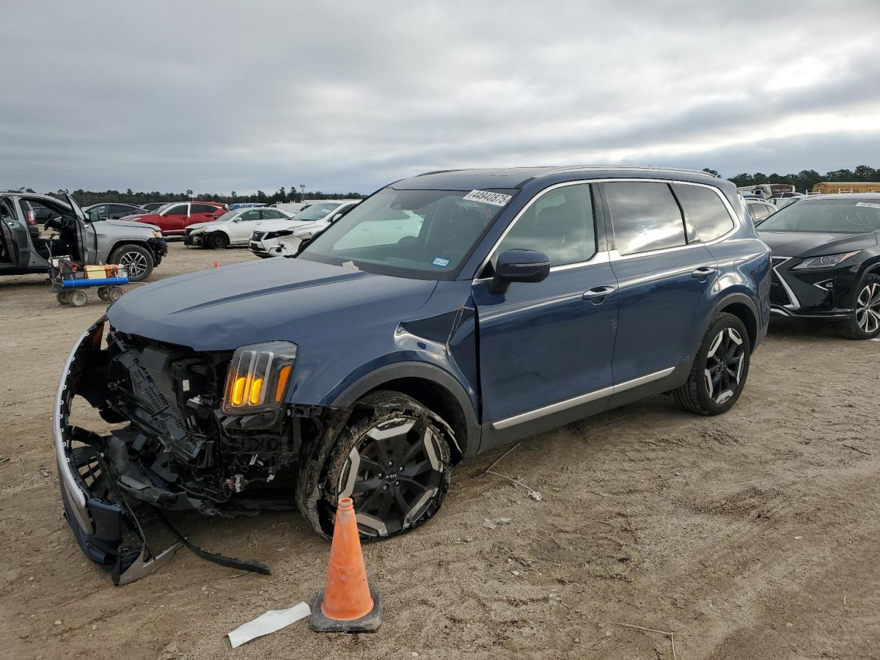 2024 Kia Telluride - Image 1