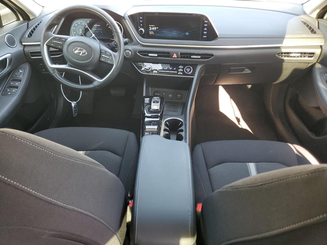 2023 Hyundai Sonata - Image 8