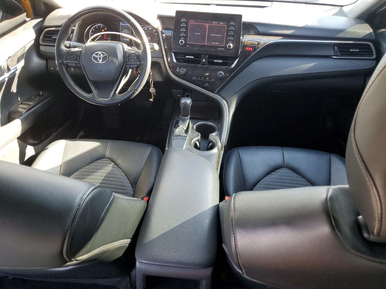 2022 Toyota Camry - Image 8