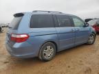 2006 Honda Odyssey Ex на продаже в San Antonio, TX - Minor Dent/Scratches