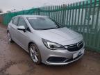 2017 VAUXHALL ASTRA SRI for sale at Copart WESTBURY