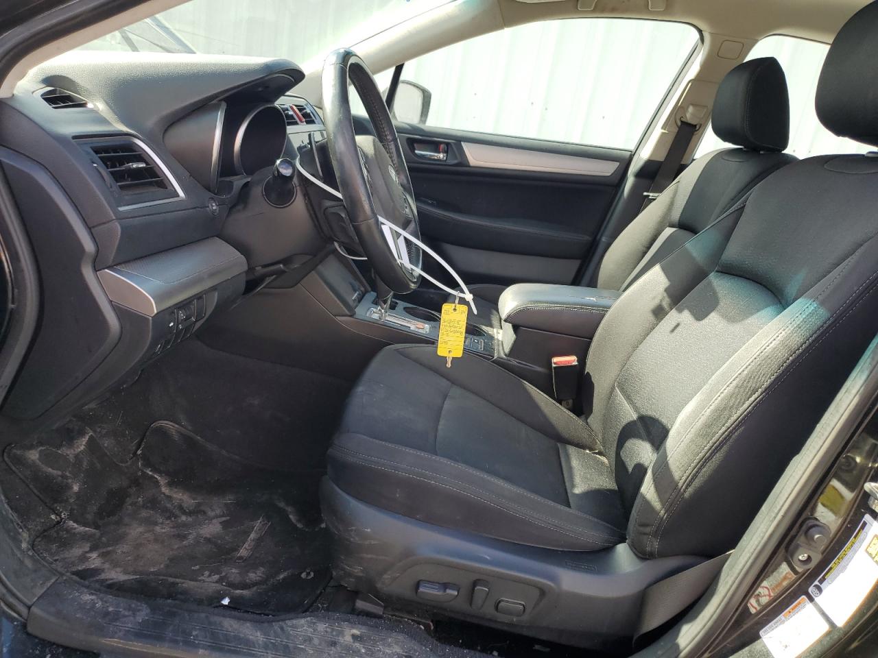 2015 Subaru Legacy - Image 7