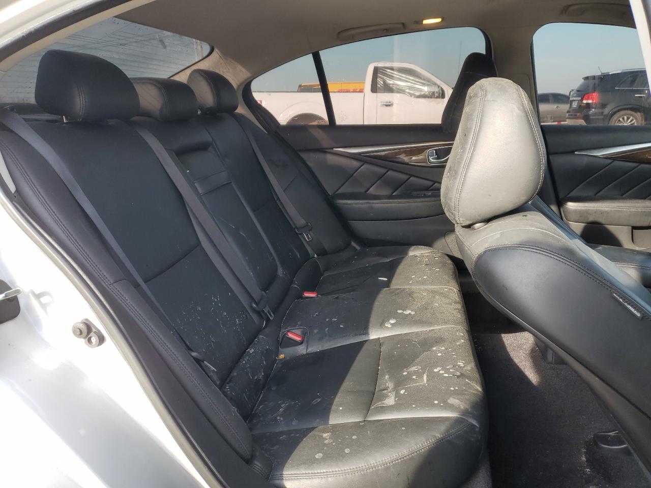 2019 Infiniti Q50 - Image 10