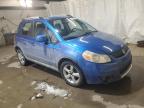 2007 Suzuki Sx4 Sport na sprzedaż w Ebensburg, PA - Front End