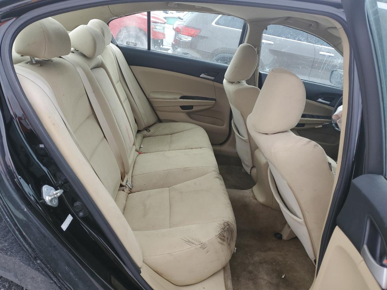 2011 Honda Accord - Image 10