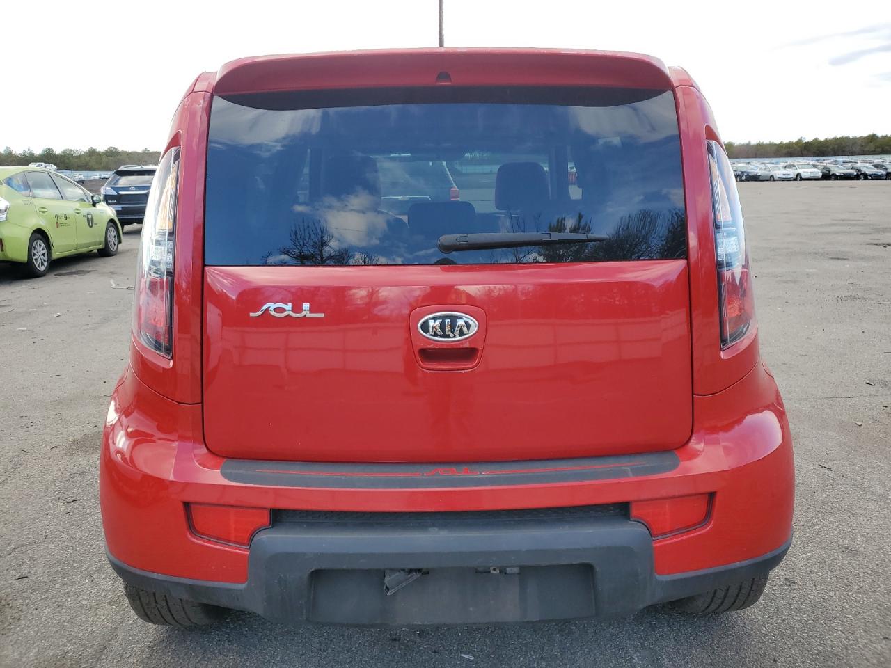 2010 Kia Soul - Image 6