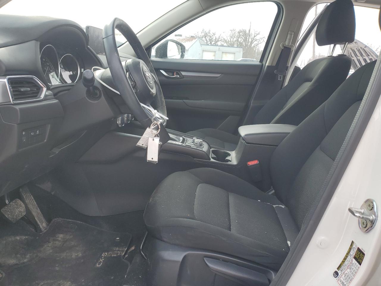 2023 Mazda CX-5 - Image 7