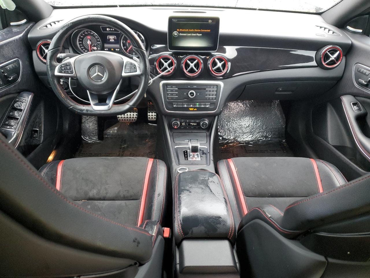 2015 Mercedes-Benz CLA-klasse - Image 8