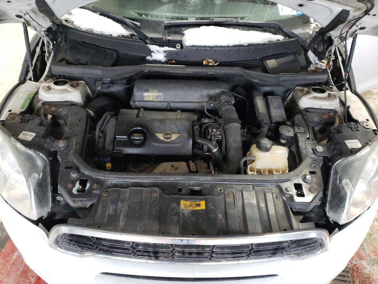 2012 MINI Cooper - Image 11
