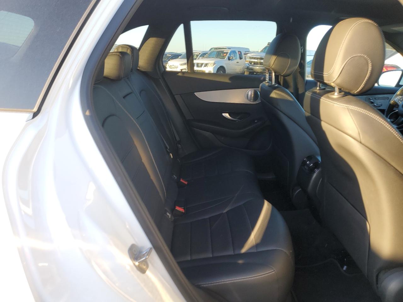 2019 Mercedes-Benz GLC - Image 10
