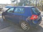 2007 VOLKSWAGEN RABBIT  for sale at Copart SC - COLUMBIA