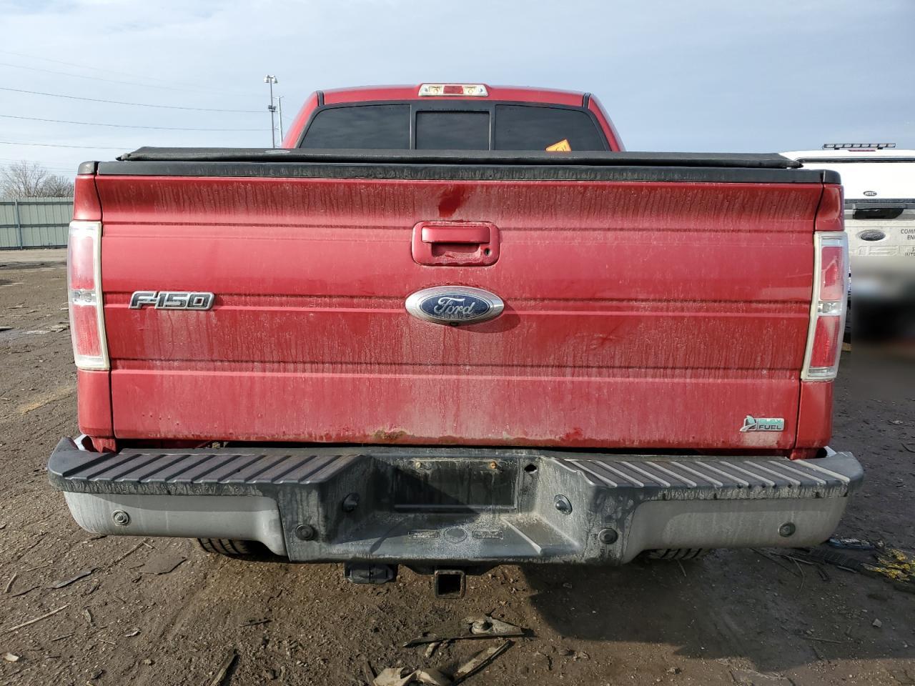 2010 Ford F-150 - Image 6