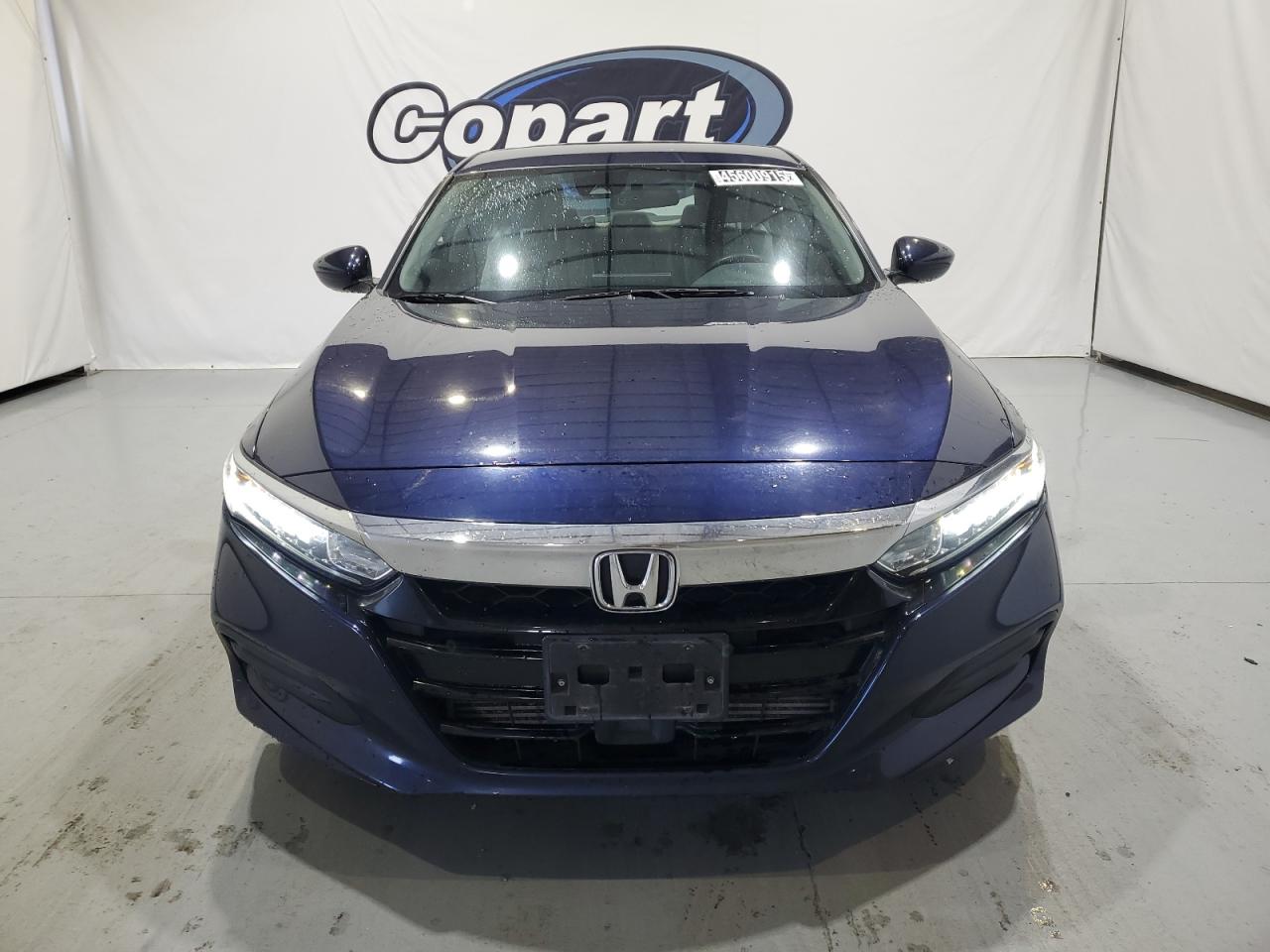 2020 Honda Accord - Image 5