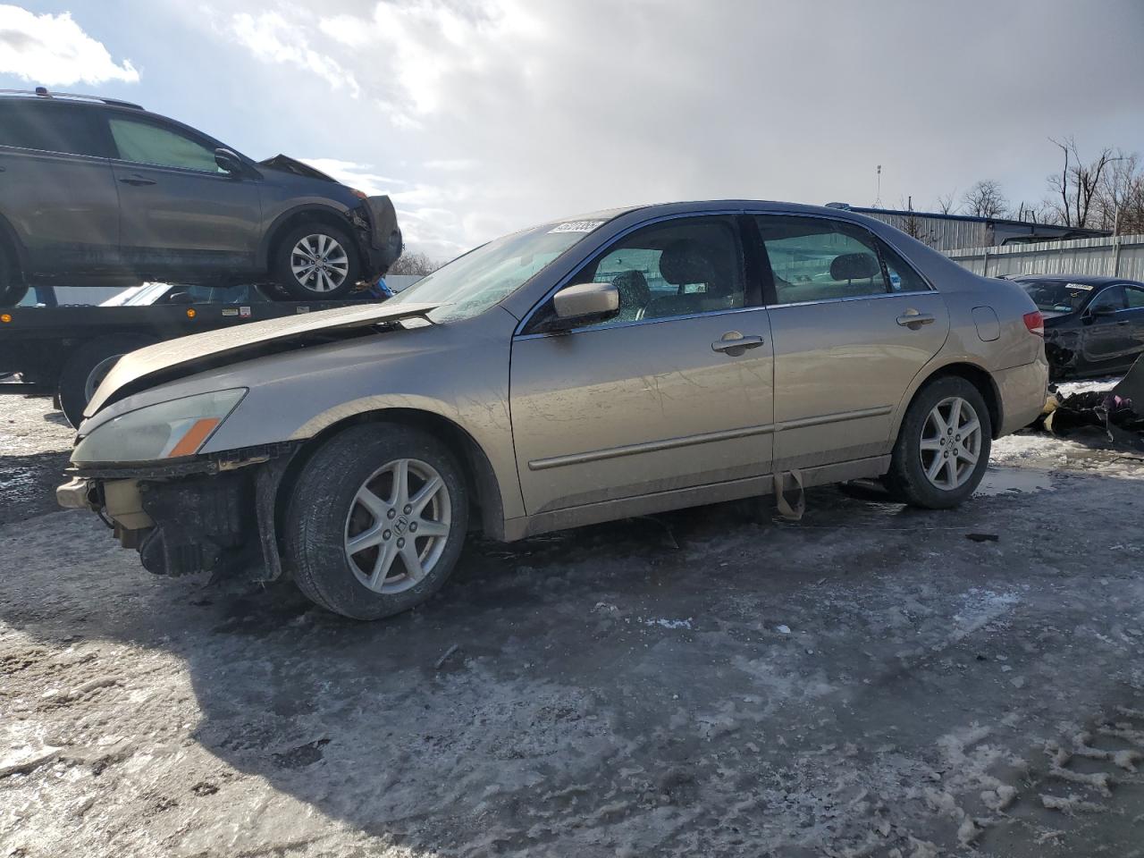 2004 Honda Accord - Image 1