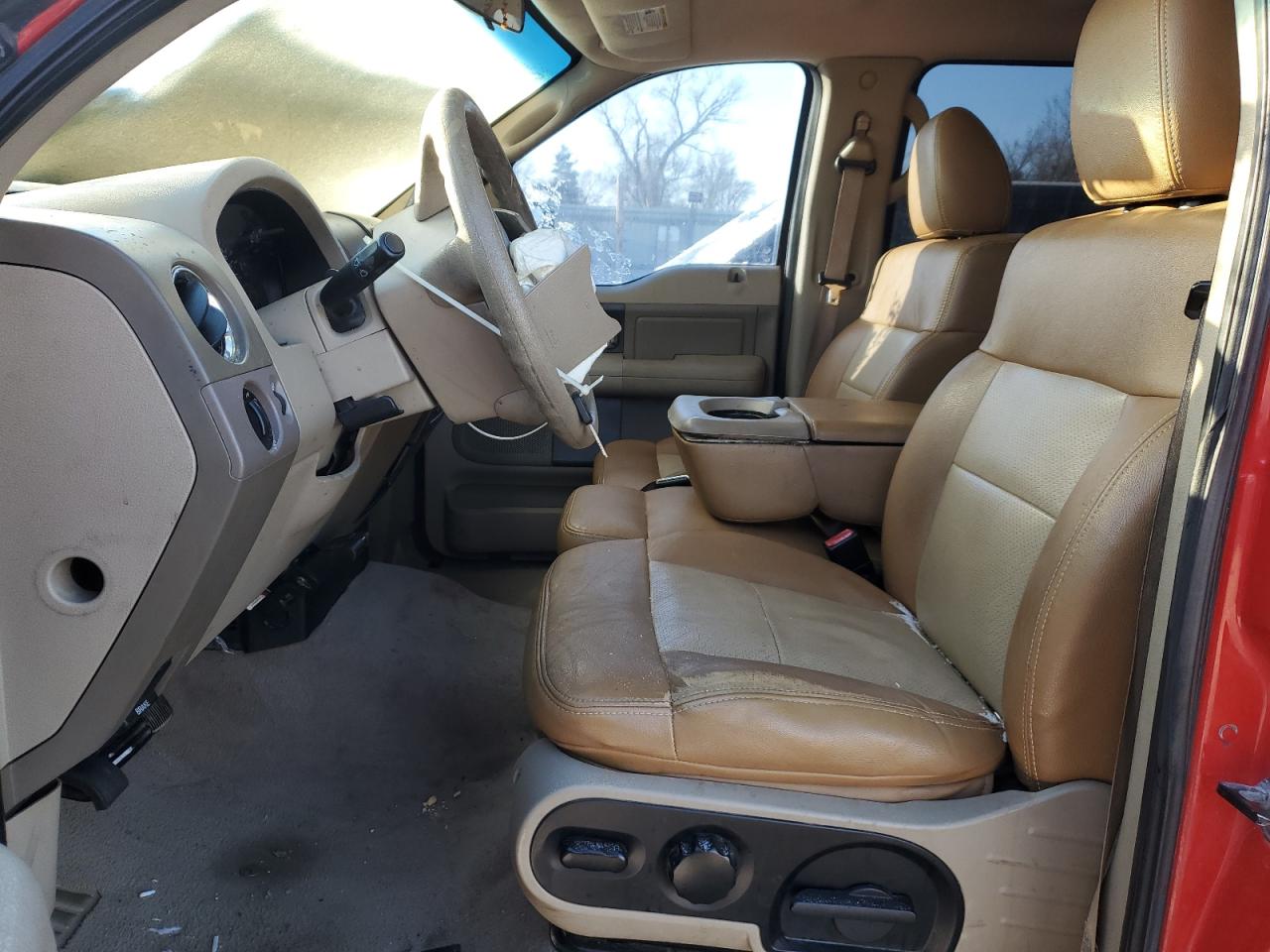 2006 Ford F-150 - Image 7