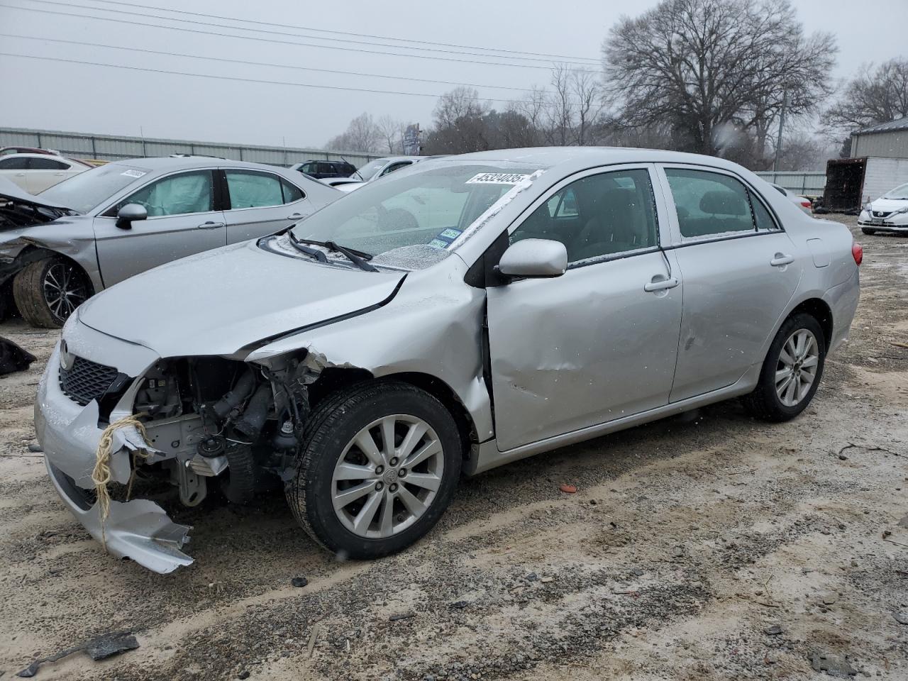 2010 Toyota Corolla - Image 1