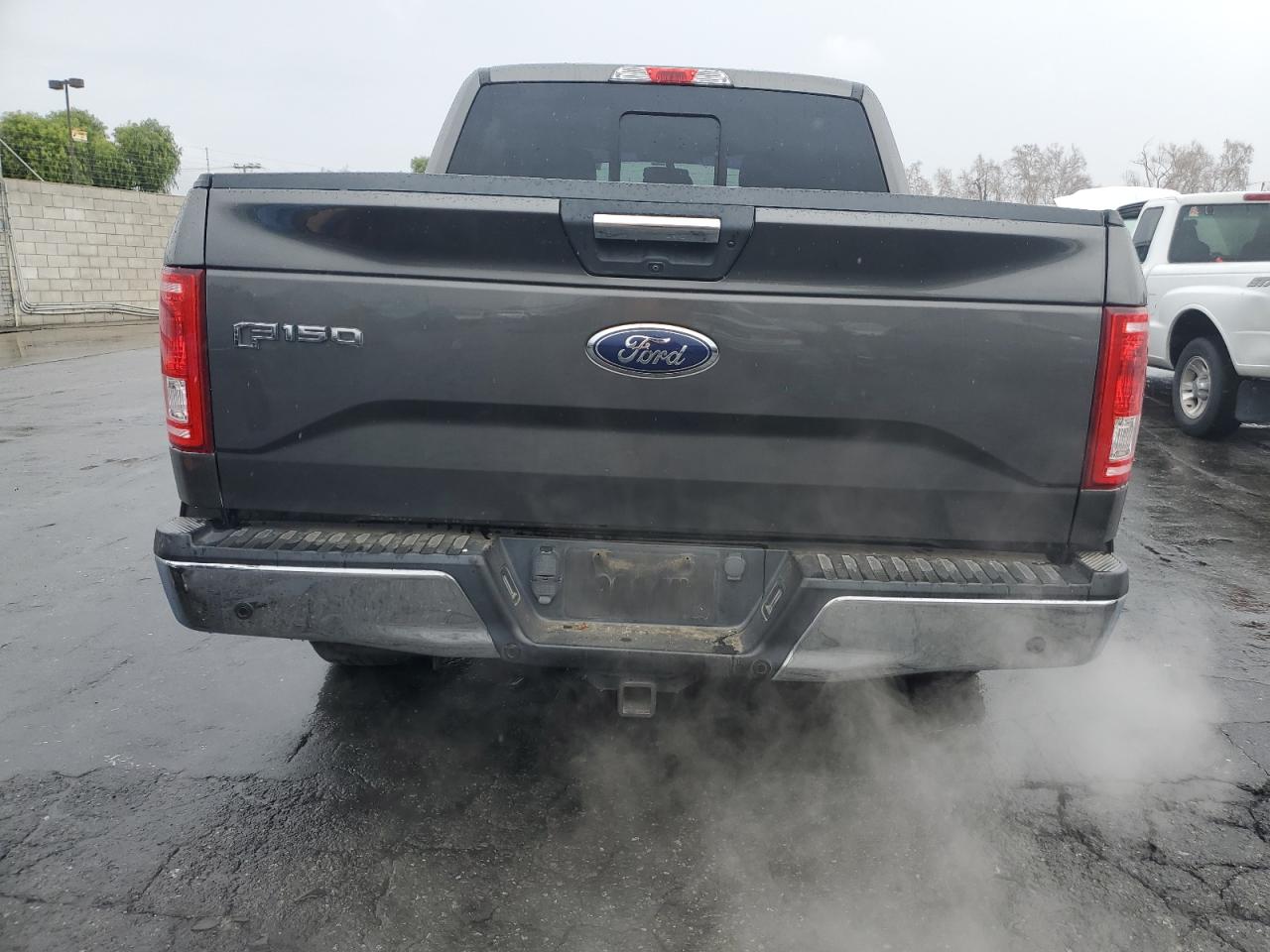 2016 Ford F-150 - Image 6