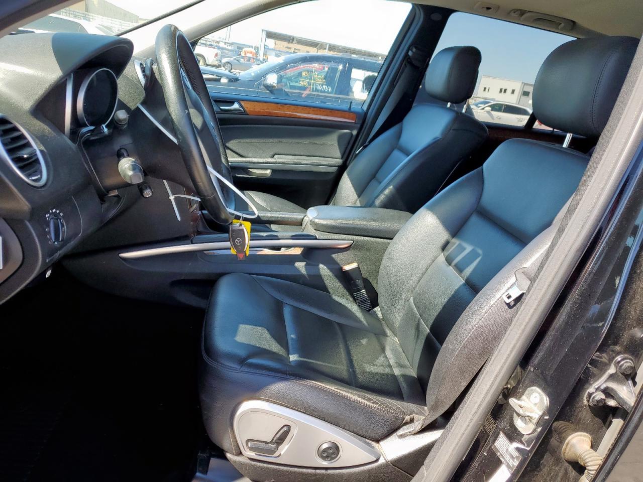 2009 Mercedes-Benz M-klasse - Image 7