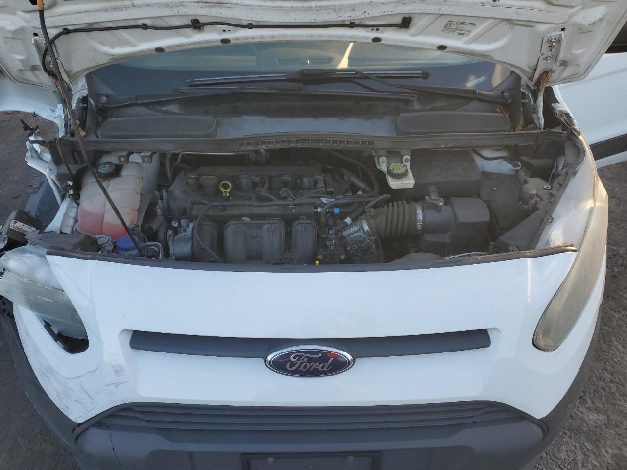 2014 Ford Transit - Image 14