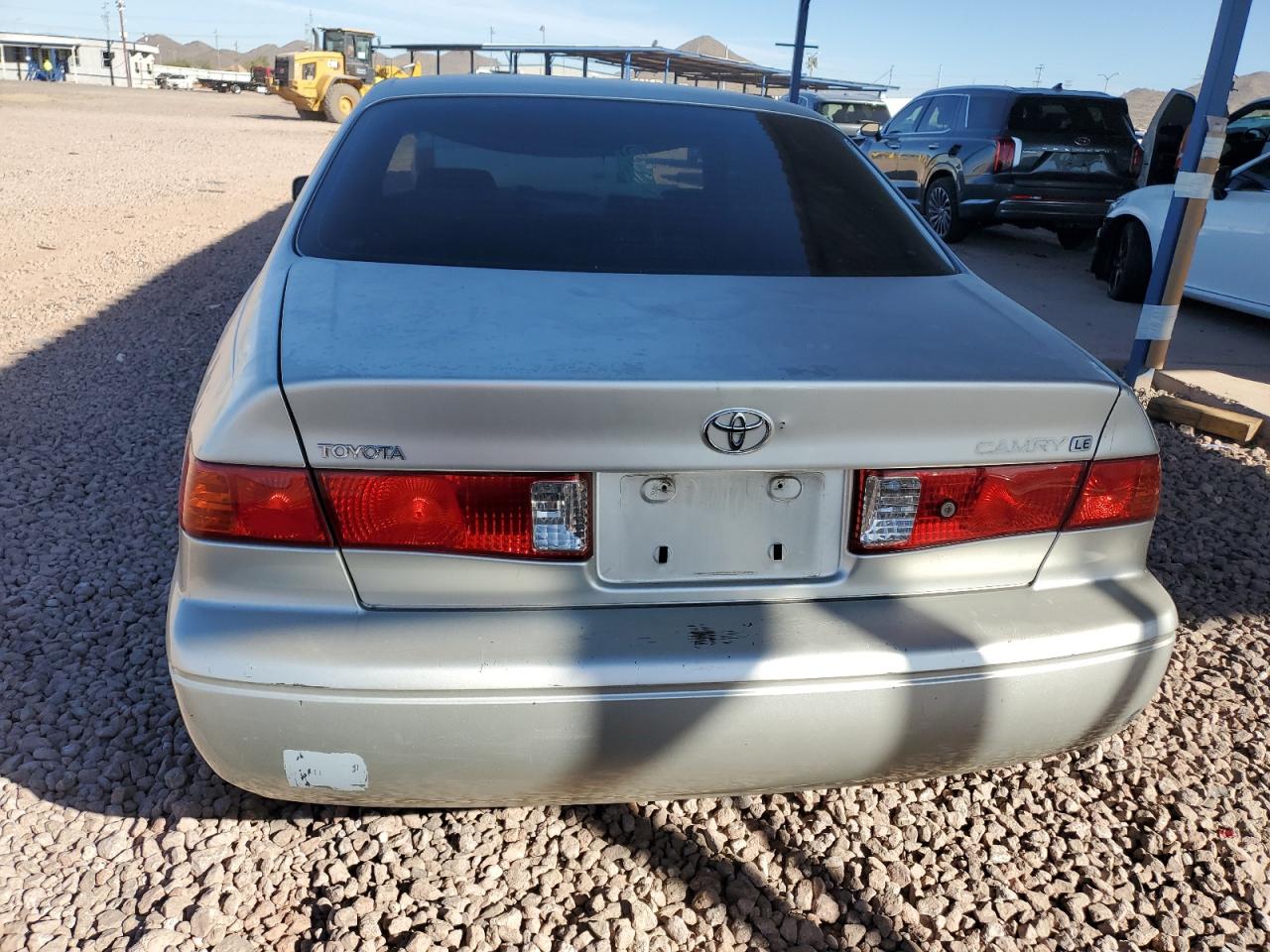 2000 Toyota Camry - Image 6