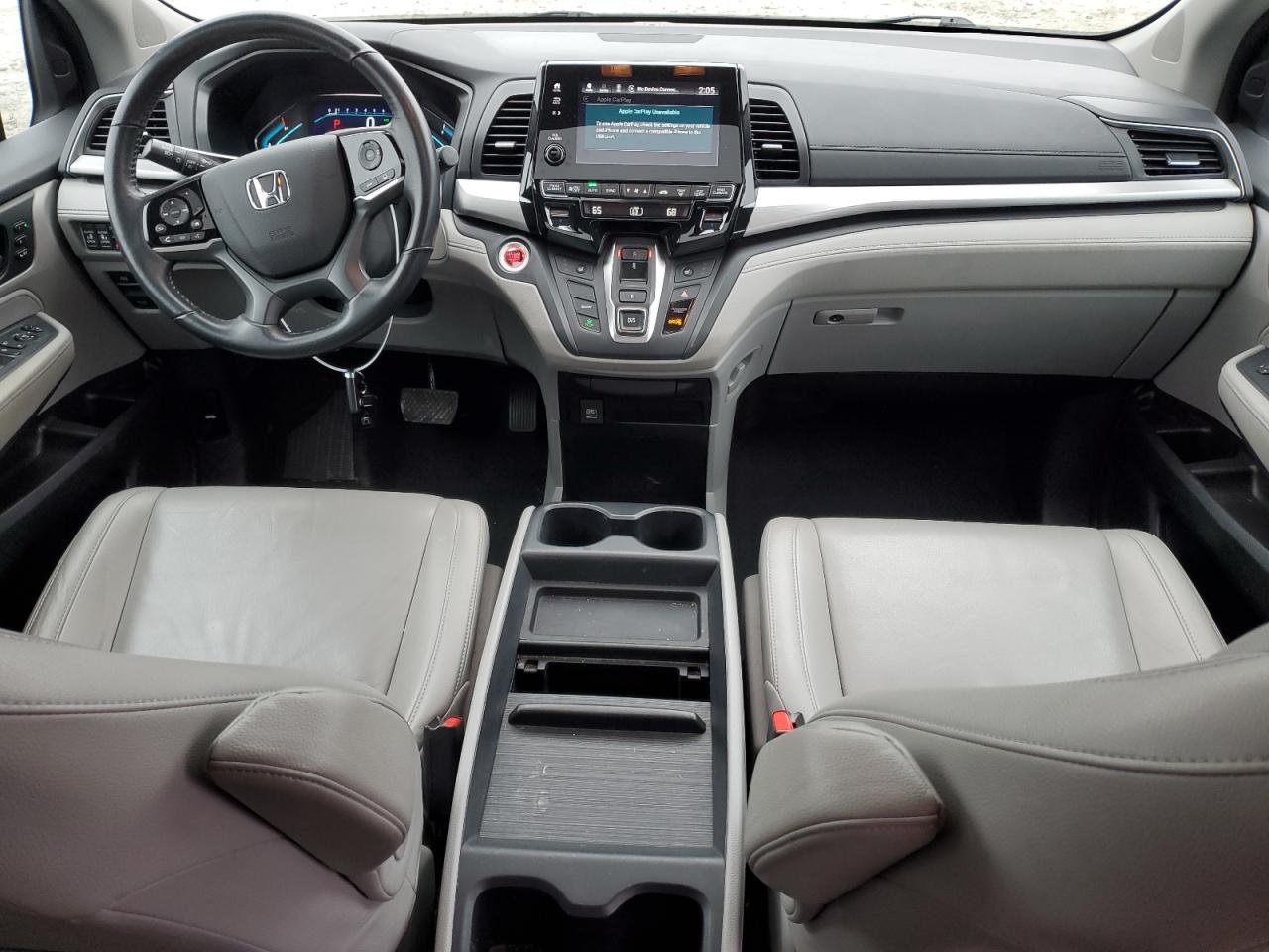 2019 Honda Odyssey - Image 8