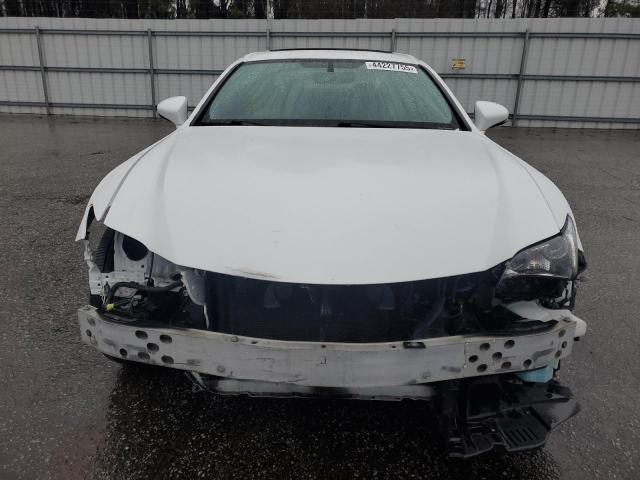  LEXUS RX350 2015 White