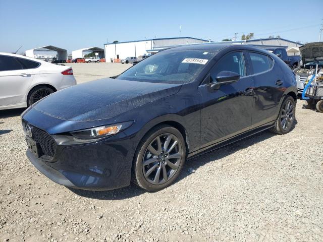 2022 Mazda 3 Select