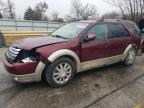 2008 Ford Taurus X Eddie Bauer за продажба в Rogersville, MO - Front End