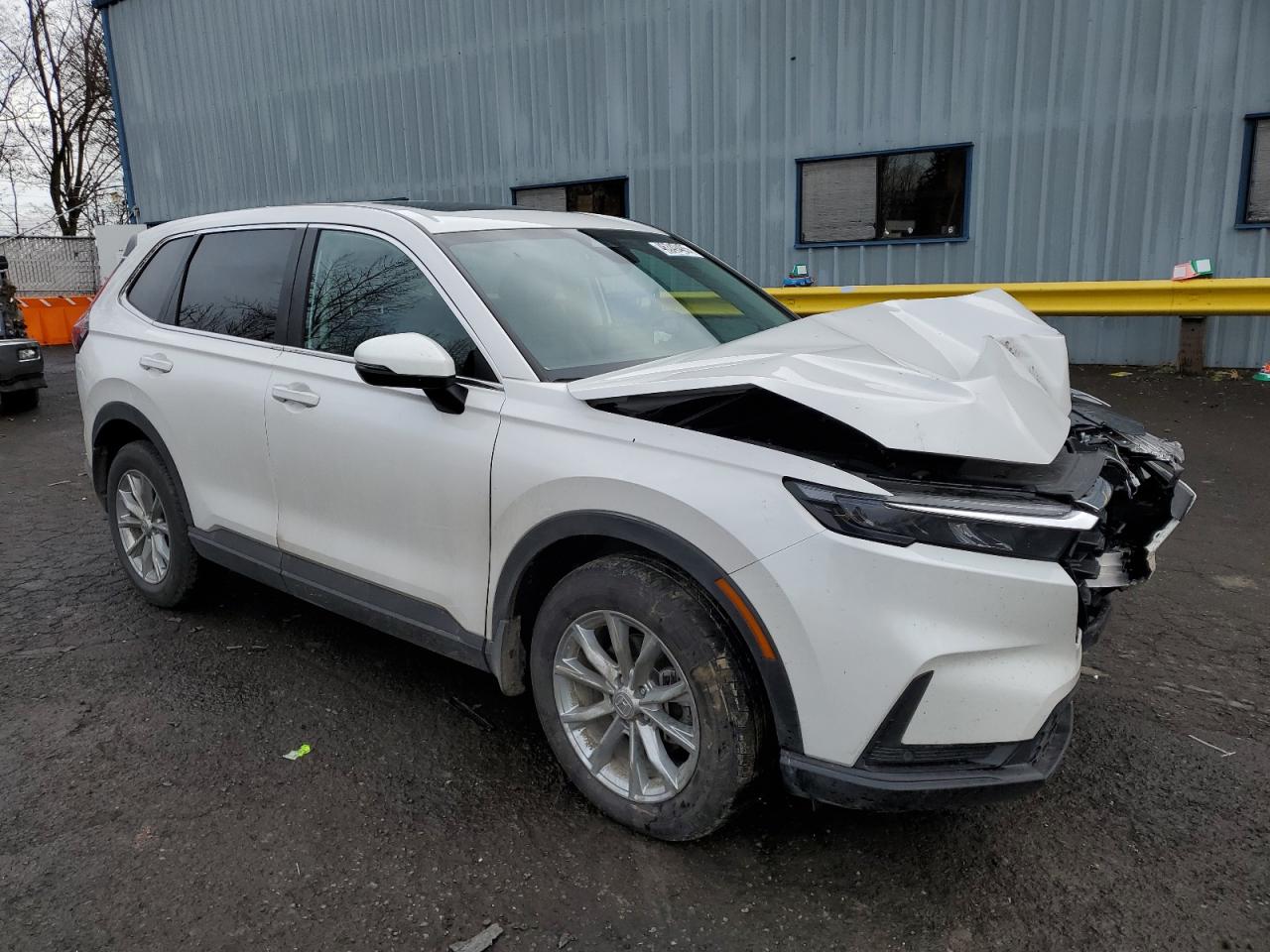 2024 Honda CR-V - Image 4