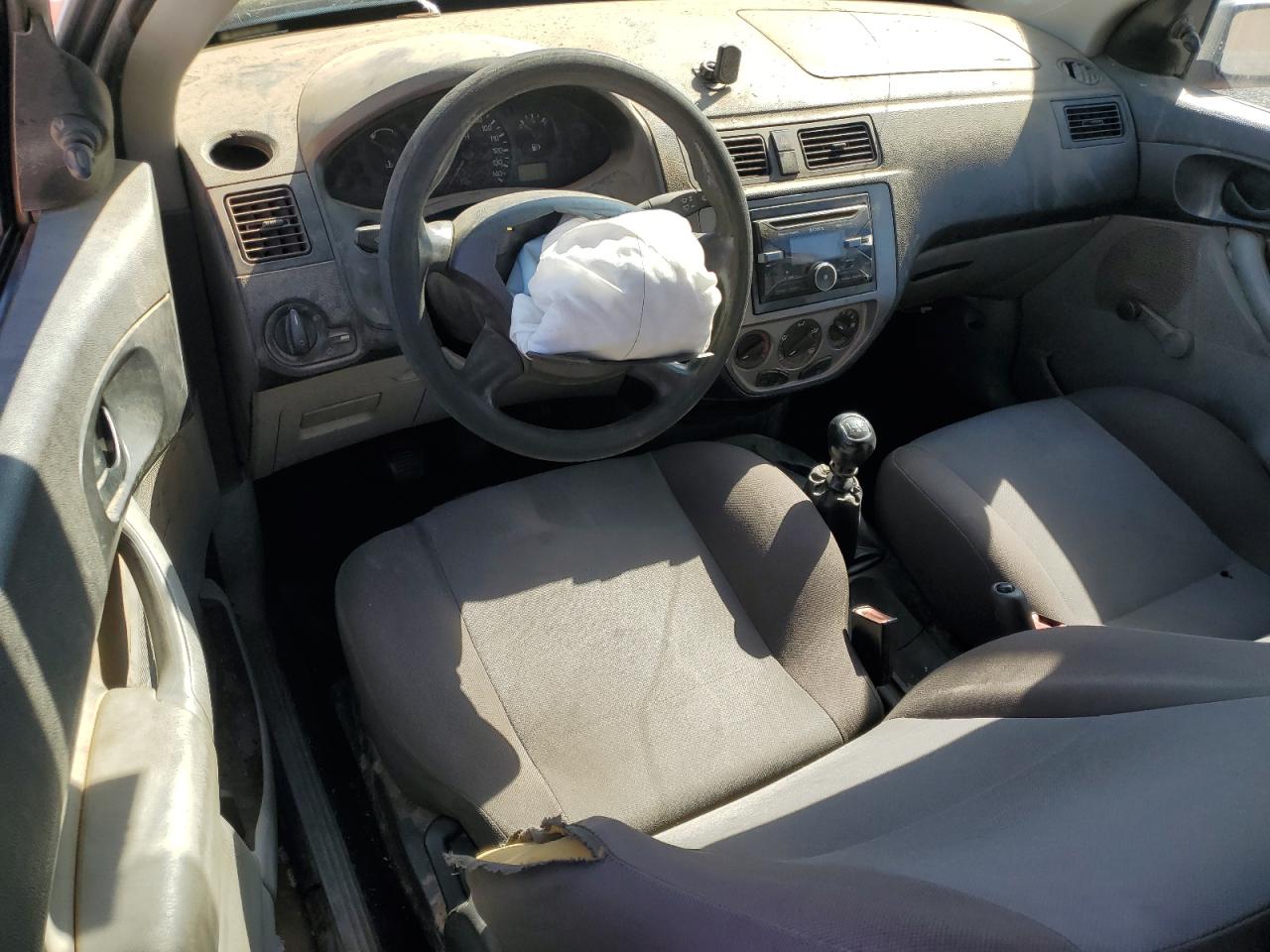 2006 Ford Focus - Image 8