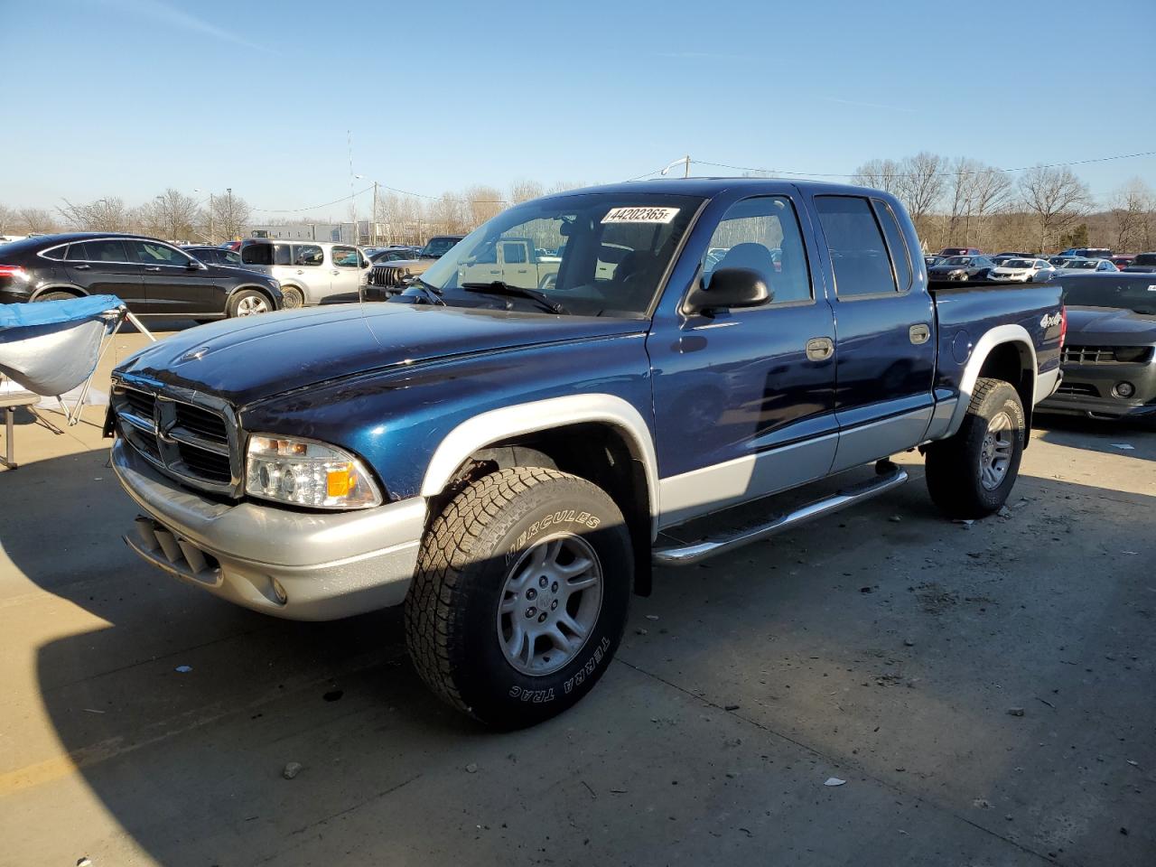 Dodge Dakota