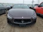 2015 Maserati Ghibli S for Sale in Elgin, IL - Rear End