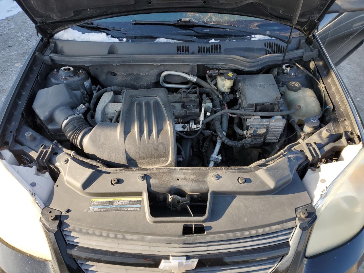 2007 Chevrolet Cobalt - Image 11