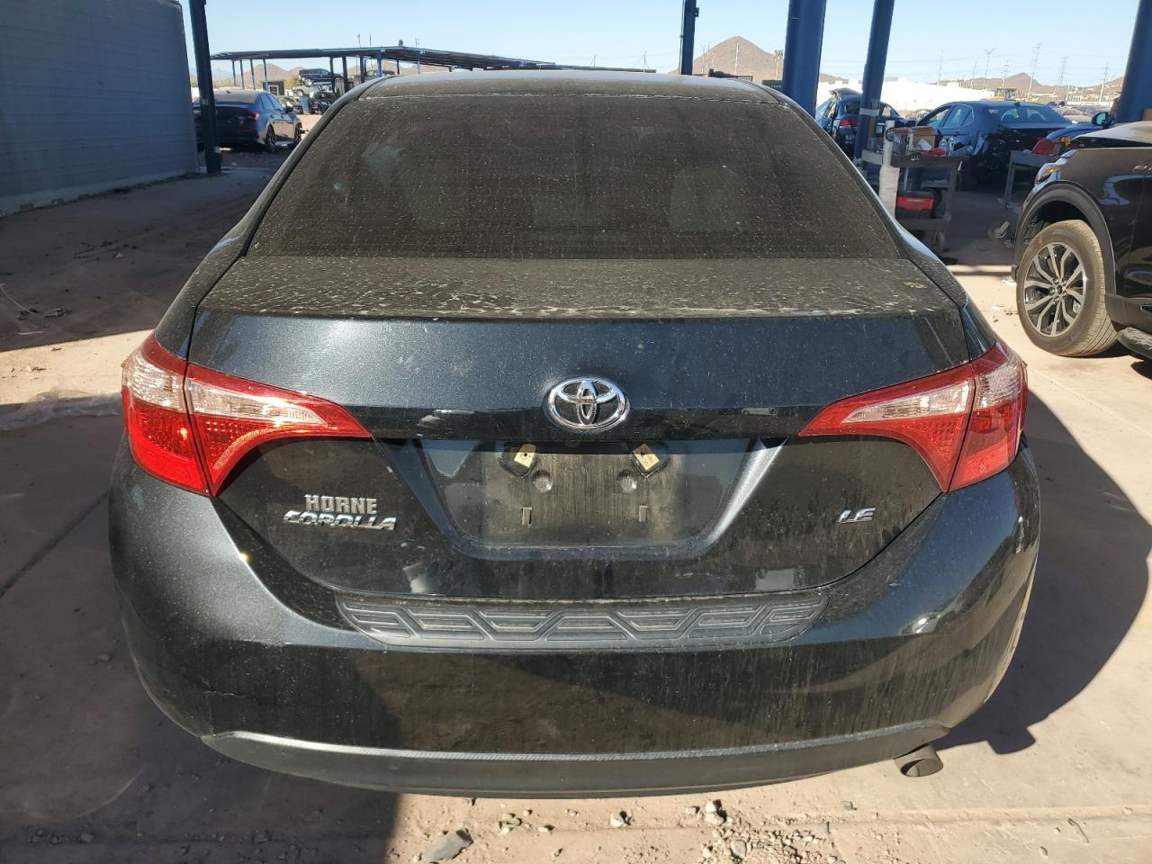 2017 Toyota Corolla - Image 6