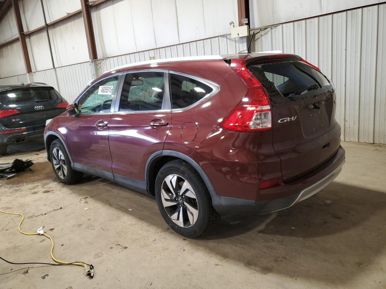 2016 Honda CR-V - Image 2