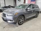 2016 Infiniti Qx60  იყიდება Cahokia Heights-ში, IL - Front End