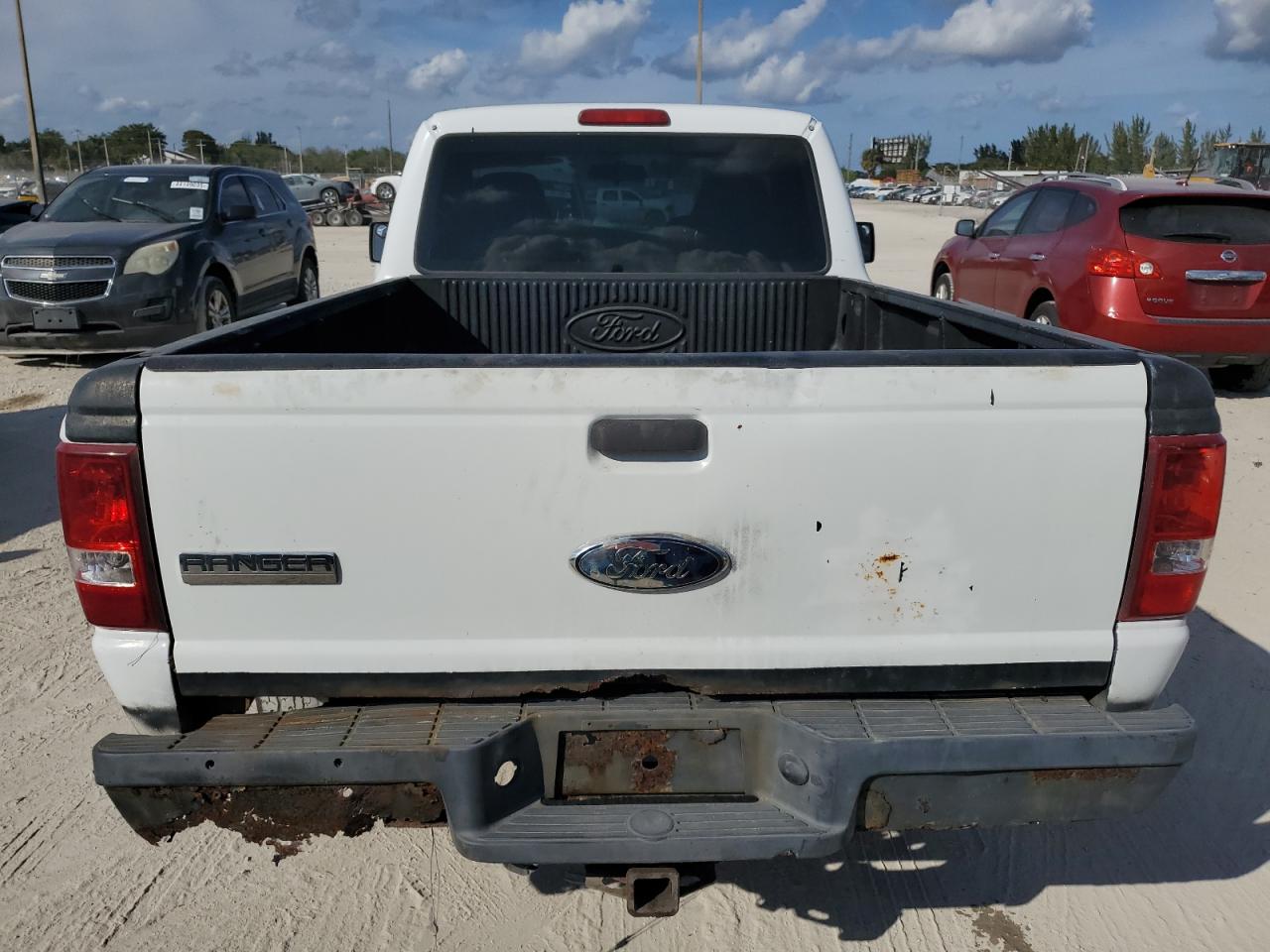 2008 Ford Ranger - Image 6