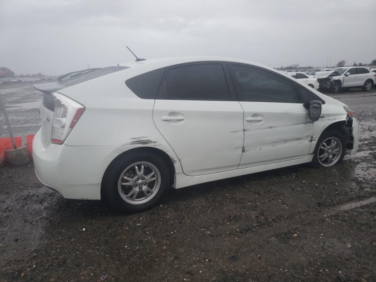 2010 Toyota Prius - Image 3