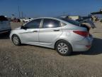 2015 Hyundai Accent Gls for Sale in Temple, TX - Rear End