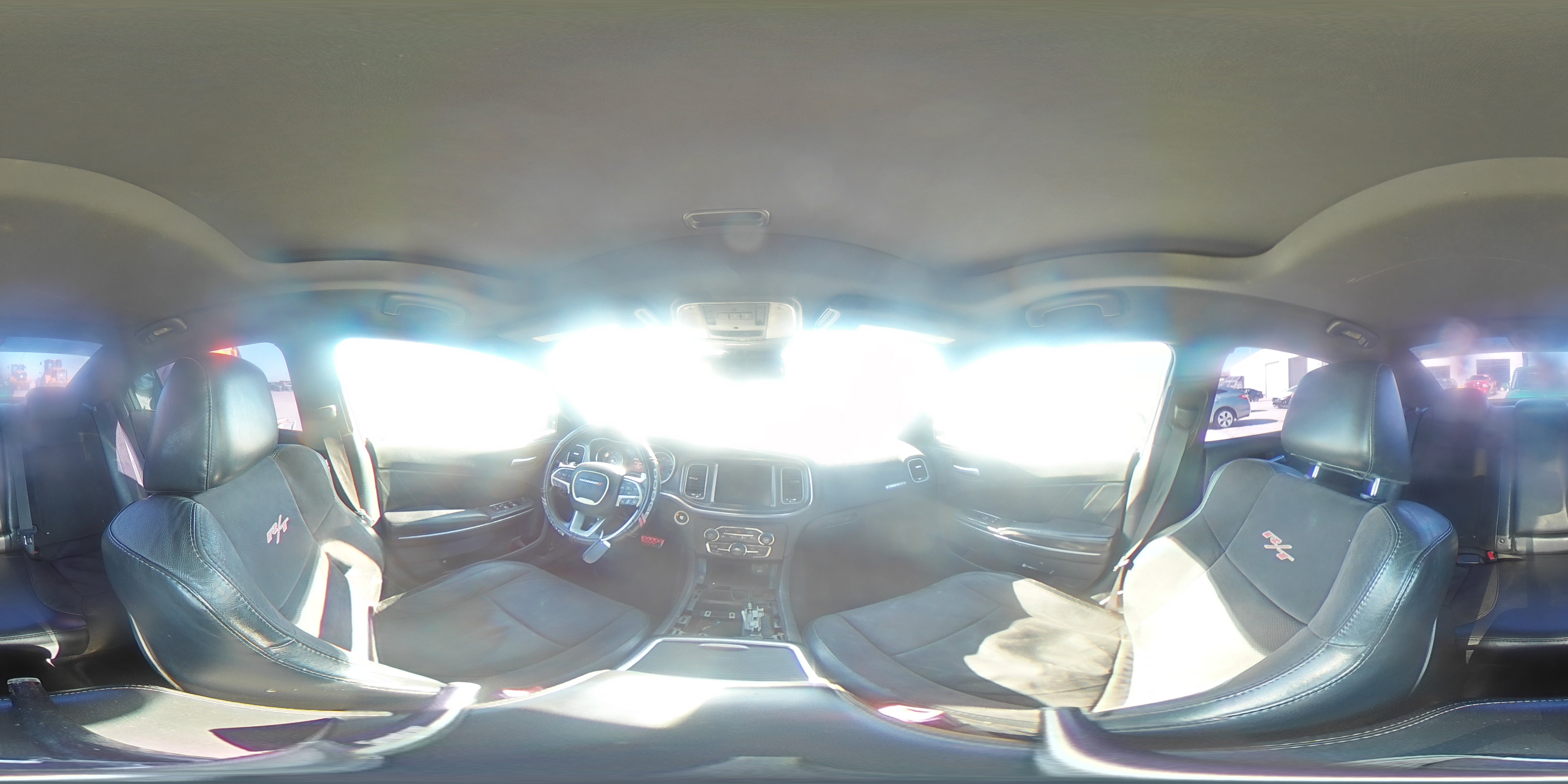 2015 Dodge Charger - Image 14