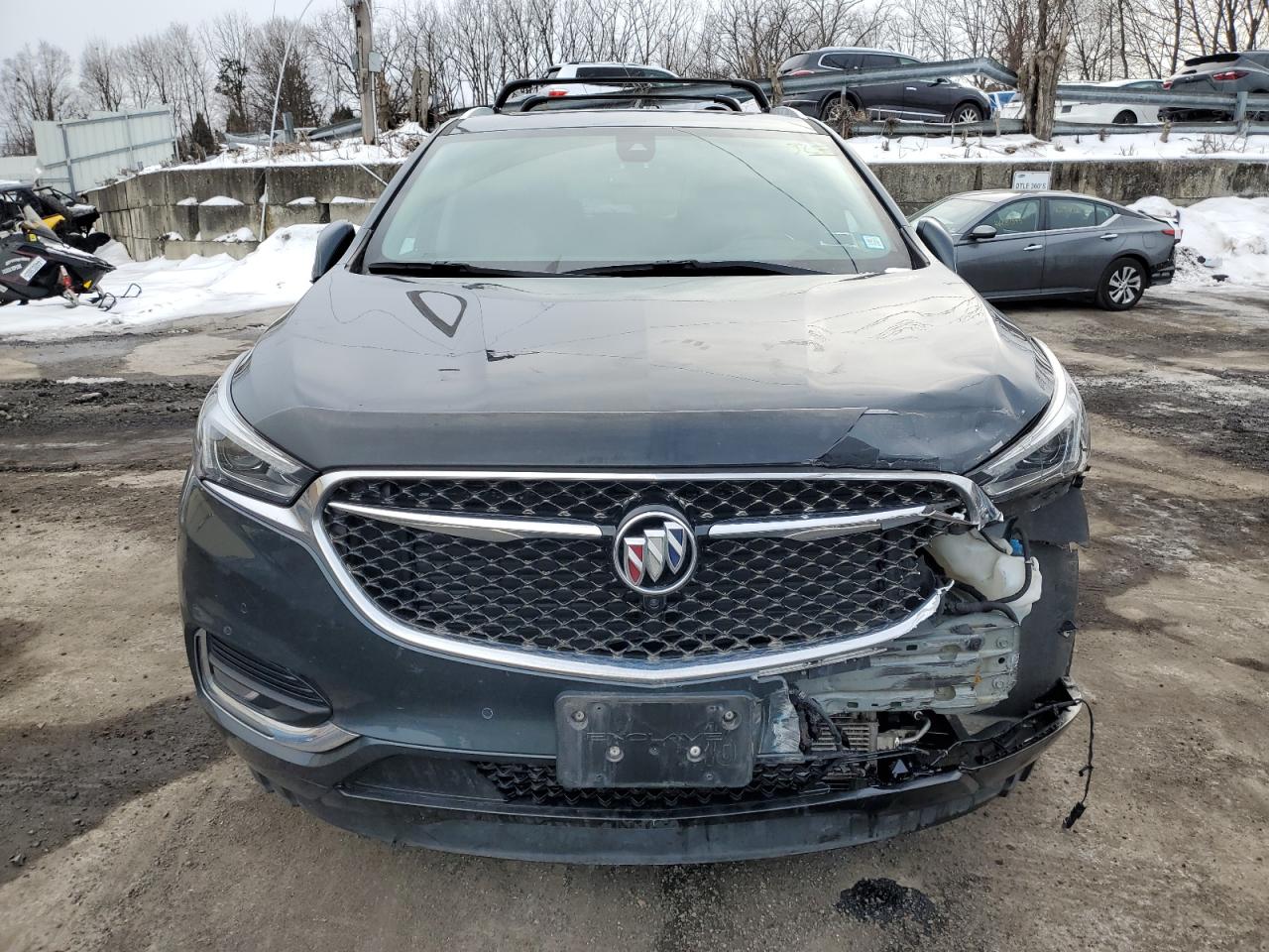 2018 Buick Enclave - Image 5